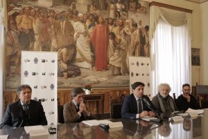 “PeriPeri - Eventi a Catania" - liotru by glo