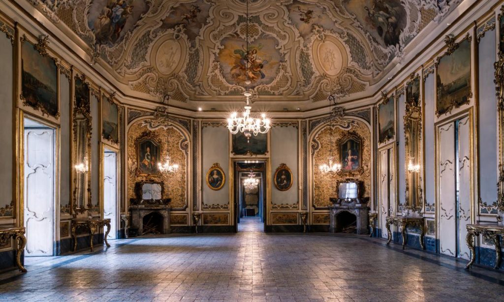 palazzo biscari