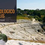 Visita guidata al Parco Archeologico della Neapolis di Siracusa