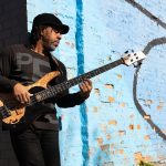 Victor Wooten & Wooten brothers a Catania