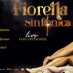 Fiorella Mannoia live a Catania