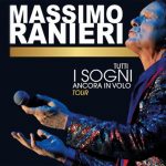 Massimo Ranieri in concerto a Catania