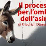 “Il processo per l’ombra dell’asino” al Teatroimpulso di Catania