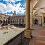 Visita guidata al Monastero dei Benedettini e all'Orto Botanico di Catania