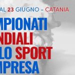 World Company Sport Games a Catania