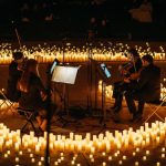 Candlelight: tributo a Ludovico Einaudi