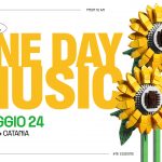 "One day music festival" a Catania