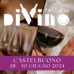 Divino Festival a Castelbuono