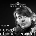 Concerto sinfonico - Omaggio a Fabrizio De Andrè a Catania