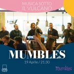 "Mumbles" a Catania