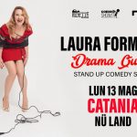 "Drama queen" a Catania