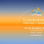 XIII edizione del Marefestival Premio Troisi a Salina