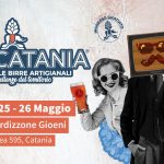 "Beer Catania" Festival delle birre artigianali