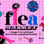 Flea Market by Pop Up market Sicily a Catania
