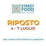 Street Food Sicily on Tour a Riposto