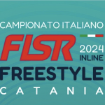 Campionato nazionale FISR di Inline freestyle al PalaCatania