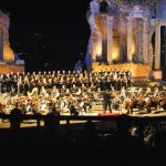 Coro Lirico Siciliano a Naxos