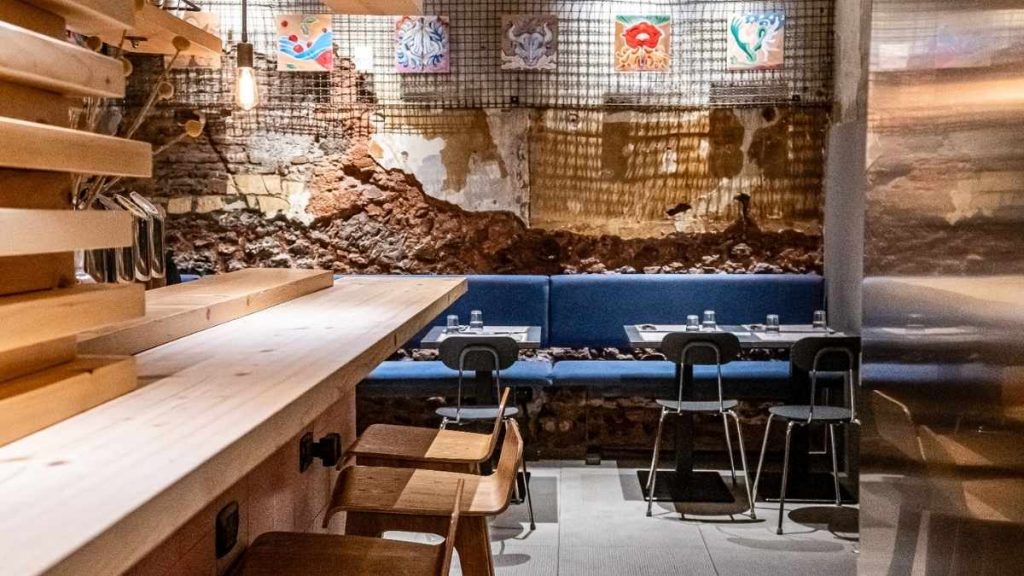 immagini del ristorante Buatta