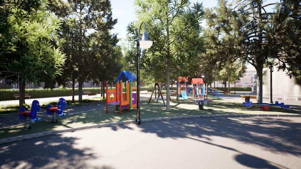 A Riposto 1,3 milioni per riqualificare Villa Pantano. Il progetto restituirà decoro e funzionalità al parco cittadino.