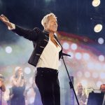 Claudio Baglioni al Teatro Antico di Taormina con il “GrandTour LA VITA È ADESSO”