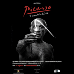 Picasso arriva sull’Etna: a Linguaglossa la mostra “Il segno della libertà”
