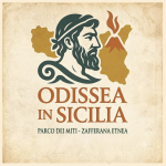 Odissea in Sicilia a Zafferana Etnea