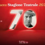 L’ultima prima al Teatro Musco di Catania