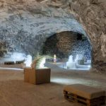 Miniera di Sale di Petralia, tra gallerie e borghi delle Madonie