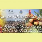 Sagra della Mostarda e del Ficodindia 2026 a Militello in Val di Catania
