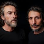 Ai margini della luce, Alessio Boni e Marcello Prayer al Teatro Verga per San Francesco