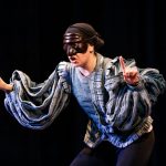 La Commedia scende in piazza, a Catania cinque giorni di spettacoli gratuit