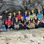 Trekking sull’Etna fino alla Grotta dei Rotoli con Sharing Sicily